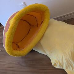 新品　キャットハウス　ハニーポットの画像