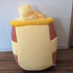 新品　キャットハウス　ハニーポットの画像