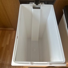 ダストボックスの画像