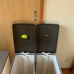 ダストボックスの画像