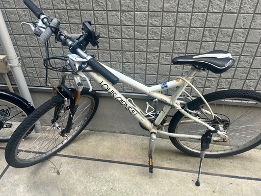 値段交渉??‍♀️まʓ♡自転車・マウンテンバイク ブランド名・Louis Garneau