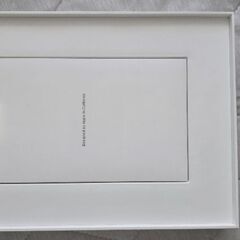 iPadAir 第4世代の箱の画像