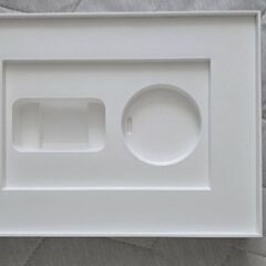 iPadAir 第4世代の箱の画像