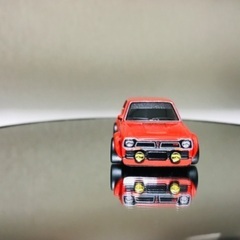 ホットウィール ミニカー 3台セットの画像