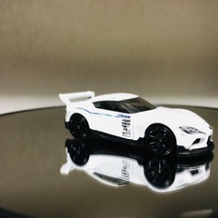 ホットウィール ミニカー 3台セットの画像