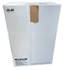 【未使用品】ビールサーバー クリアアサヒ 新品の画像