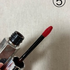 リップティントの画像