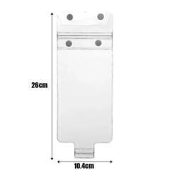 スマホカバー 防水パックの画像