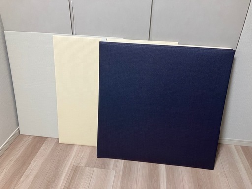 セキスイ畳 MIGUSA（置き畳83㎝×83㎝）