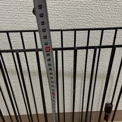 ペット柵の画像