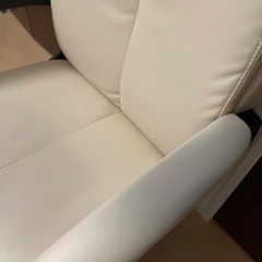 デスクチェアの画像