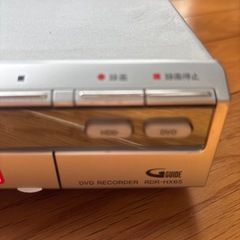 訳ありDVDプレイヤーの画像