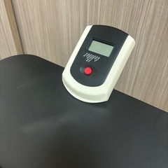 自走式ランニングマシンの画像