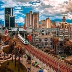 スペイン語をコロンビアの大学で学べますの画像