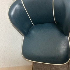 9/3までダイニングチェアの画像