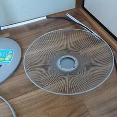 扇風機　の画像