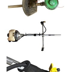 世界のホンダ 4ストローク草刈機UMK425Hの画像