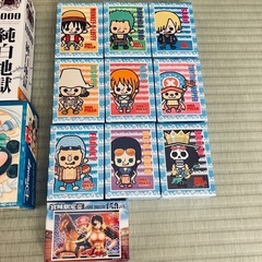 ジグソーパズル　13点　まとめ売り　中古の画像