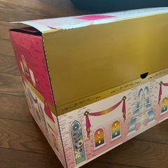 ヤマザキ　ファンタジーボックスの画像
