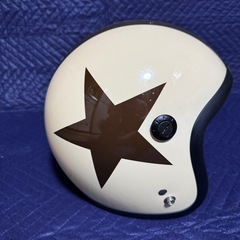 お取引者様決定！ ヘルメット 中古品の画像