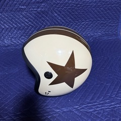 お取引者様決定！ ヘルメット 中古品の画像