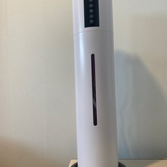 【本日のみ】加湿器14000円→2000円の画像