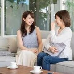 🌸やまぐちママのほっとタイム☕みんなでつながろう♪