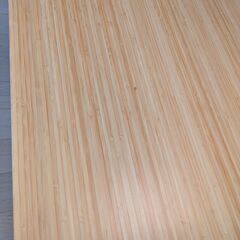 IKEA ダイニングテーブルの画像