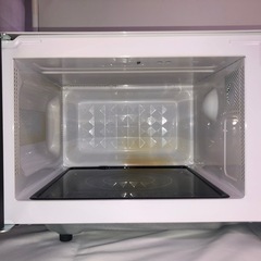 名）470.【24年製】アイリスオーヤマ 電子レンジ KMB-F186-W の画像