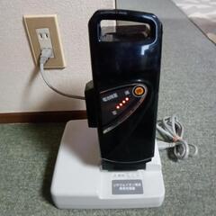 🎀😉お買得，新規格モデル・電動アシスト自転車【大型バッテリー装着品】（配達対応可能¥200円〜)の画像