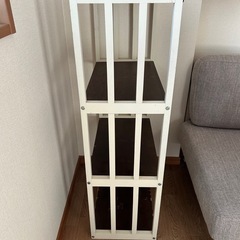 【お渡し先決定
】 あげます　オープンシェルフの画像