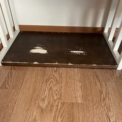 【お渡し先決定
】 あげます　オープンシェルフの画像