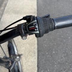 TRADEA 20インチ　折り畳み式自転車 feliceの画像
