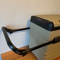 ★車載冷蔵庫★EENOUR：TAW55 / 55L の画像