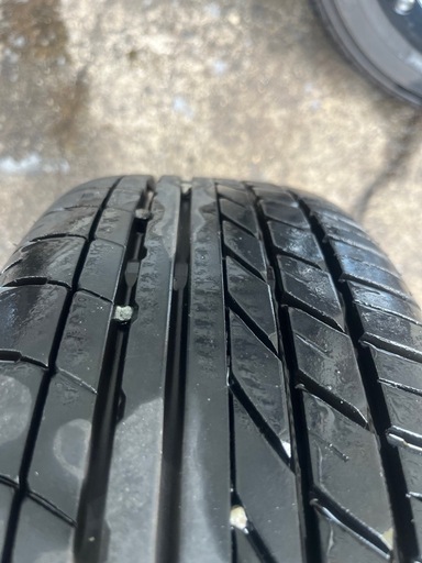 早い者がち‼️軽バン用タイヤホイールセット　　