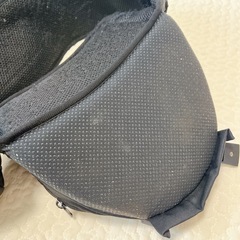 ケラッタ ヒップシート 抱っこ紐にも〇の画像