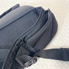 ケラッタ ヒップシート 抱っこ紐にも〇の画像