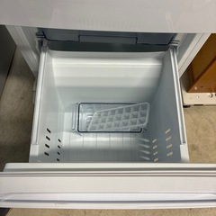 冷蔵庫 ヤマダ電機159L 2024年製の画像