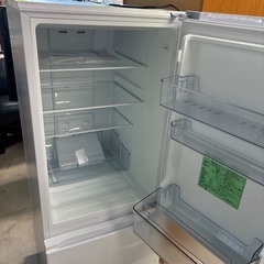 冷蔵庫 ヤマダ電機159L 2024年製の画像