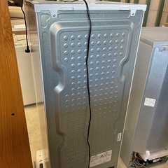 冷蔵庫 ヤマダ電機159L 2024年製の画像