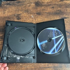 King & Prince LIVE DVDの画像