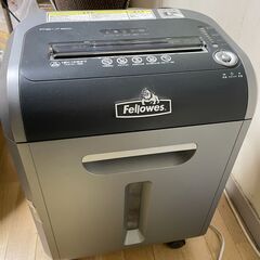 【美品】ps-79cシュレッダーの画像