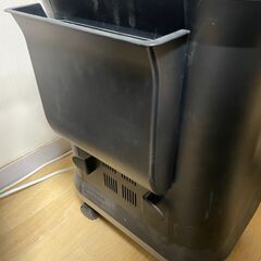 【美品】ps-79cシュレッダーの画像