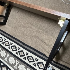 ローテーブルの画像