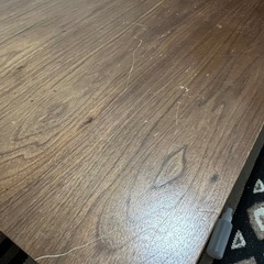 ローテーブルの画像