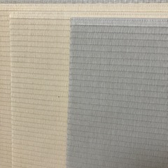セキスイ畳 MIGUSA（置き畳83㎝×83㎝）の画像