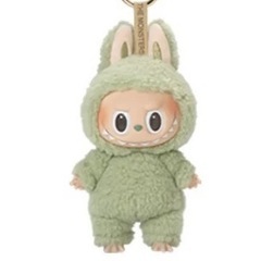 正規品 POPMART エナジーラブブ Big into Energy HOPE SERENITY マカロンの画像