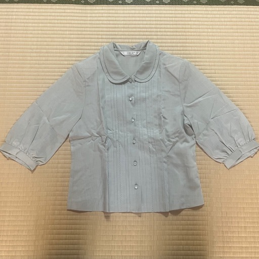 【新品タグ付き】26000円相当｜レディースブラウス3枚セット