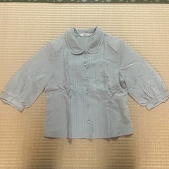 【新品タグ付き】レディースブラウス3枚セット26000円相当の画像