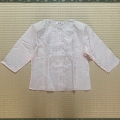 【新品タグ付き】レディースブラウス3枚セット26000円相当の画像